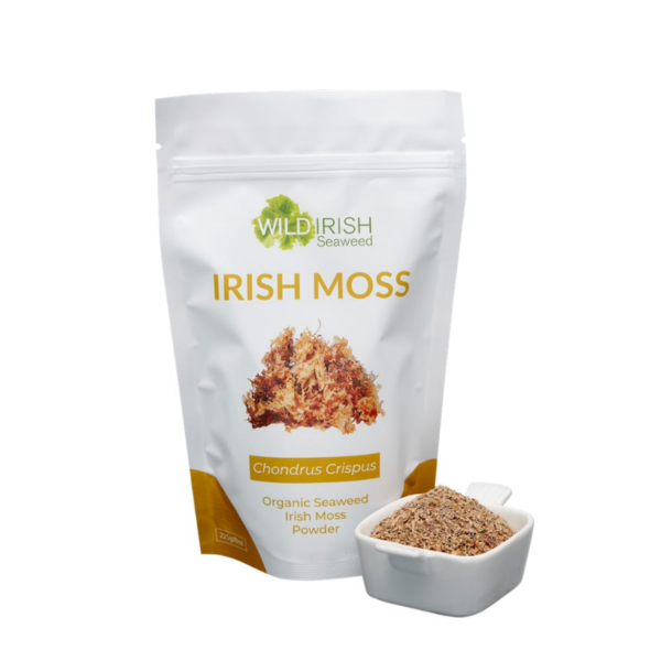 Irish Moss Powder