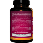 Jarrow Formulas Toco-sorb Mixed Tocotrienols Vitamin E 60 Softgels