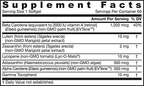 Jarrow Formulas – Vitamin A