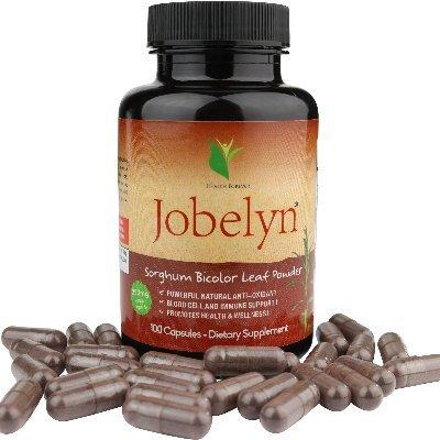 Jobelyn Capsules