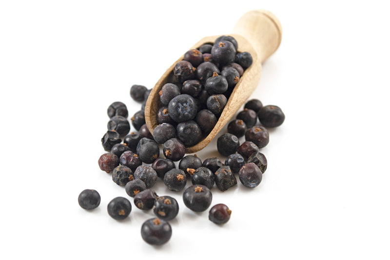 Juniper Berries