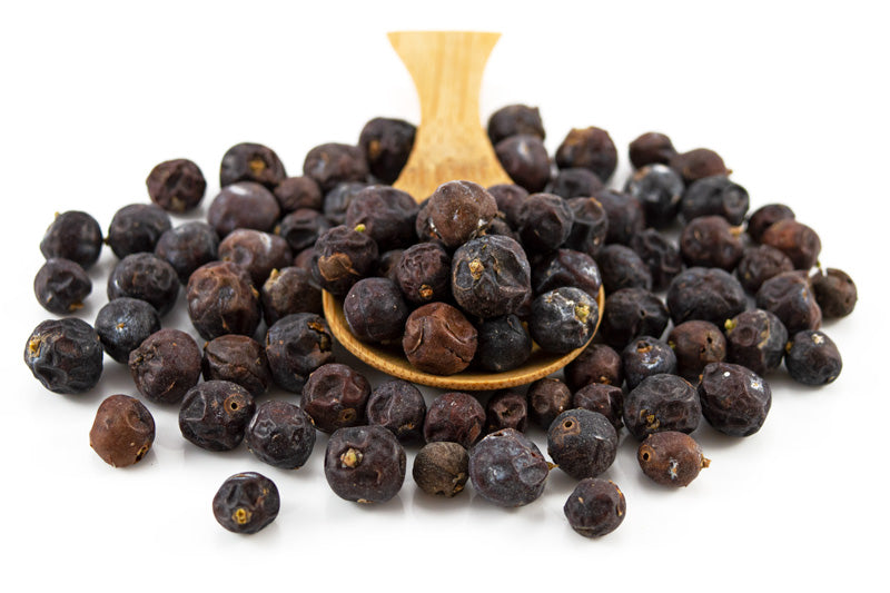 Organic Juniper Berries