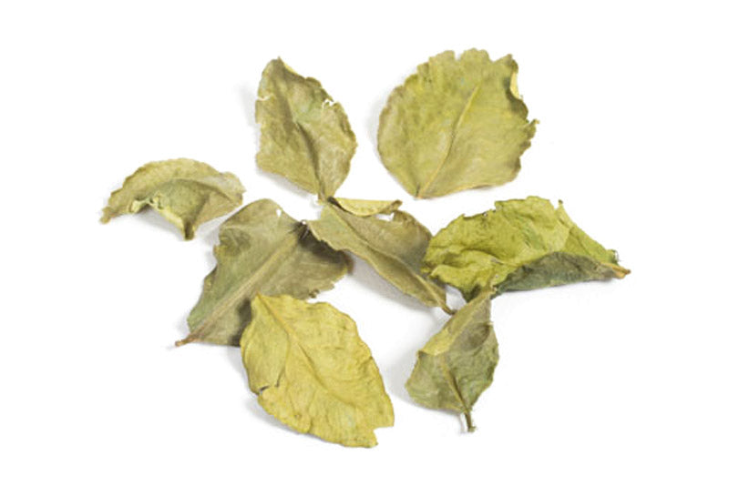Kaffir Lime Leaves 10g