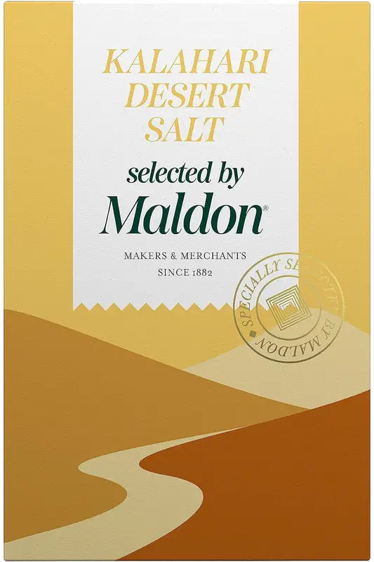 Kalahari Desert Salt 250g