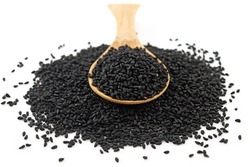 Kalonji Seeds (Nigella/Black Onion) 500g