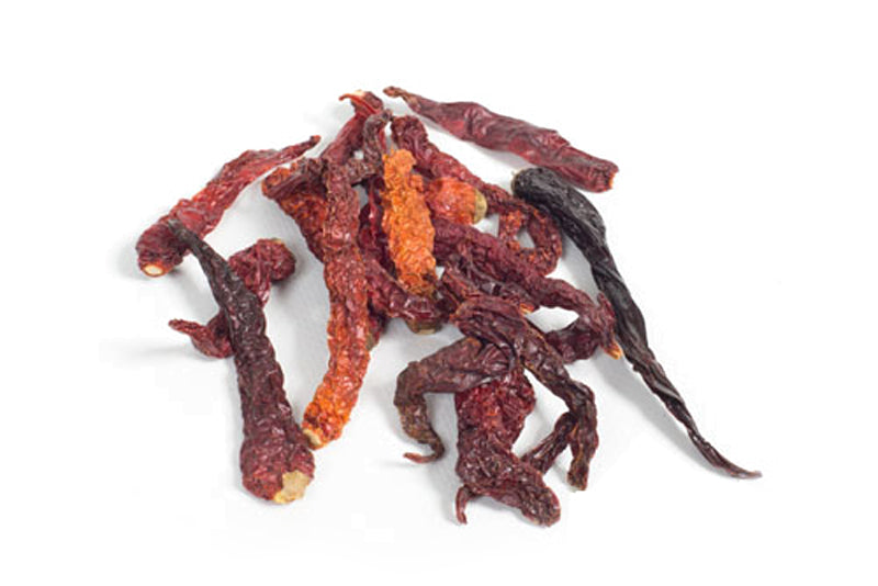 Kashmiri Chillies 50g