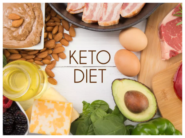 Keto Plan