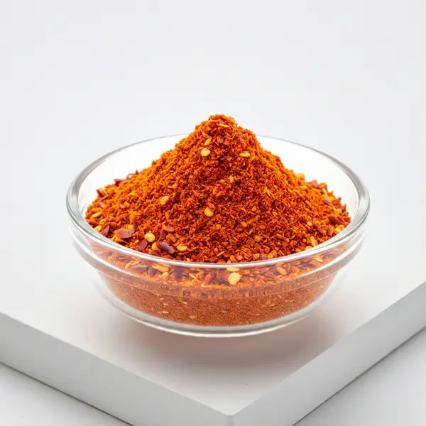 Organic Korean BBQ Spice