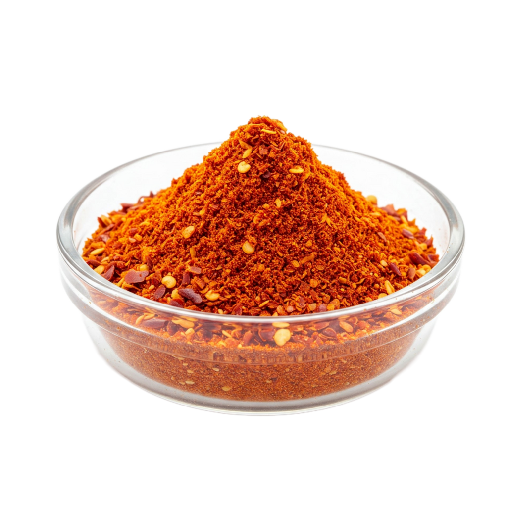 Organic Korean BBQ Spice