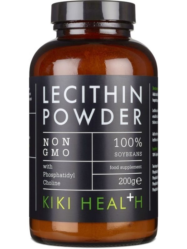 Lecithin Powder 200g