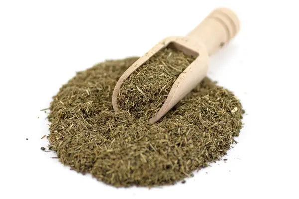 Organic Lemongrass Flakes