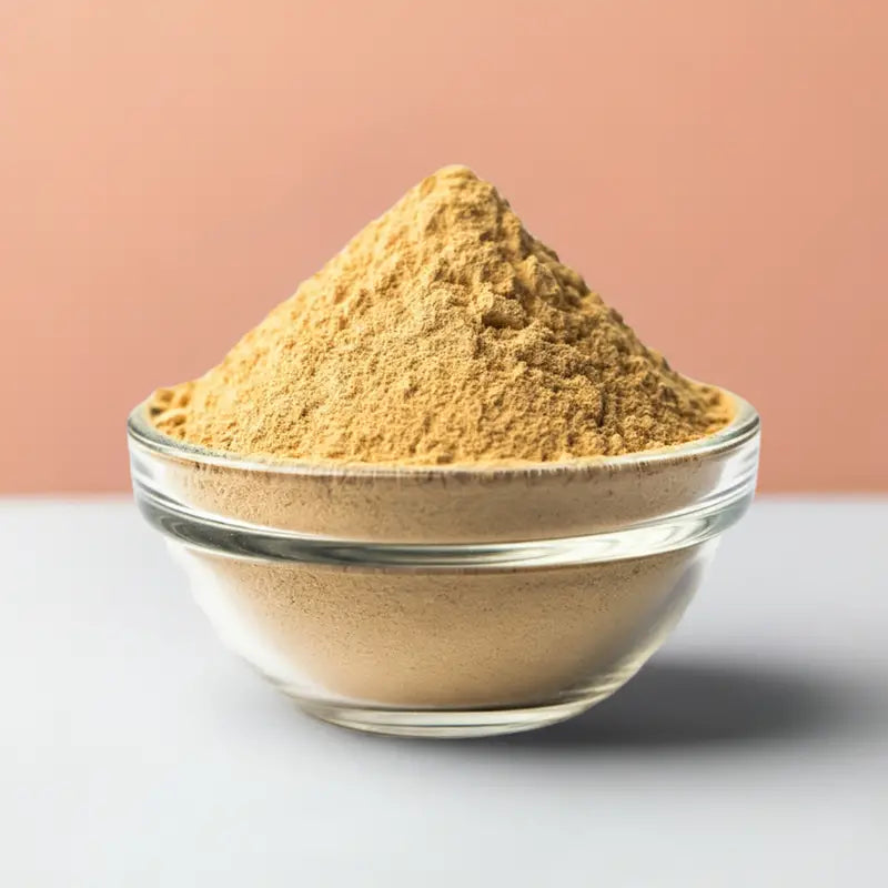 Organic Liquorice Root Powder 100g