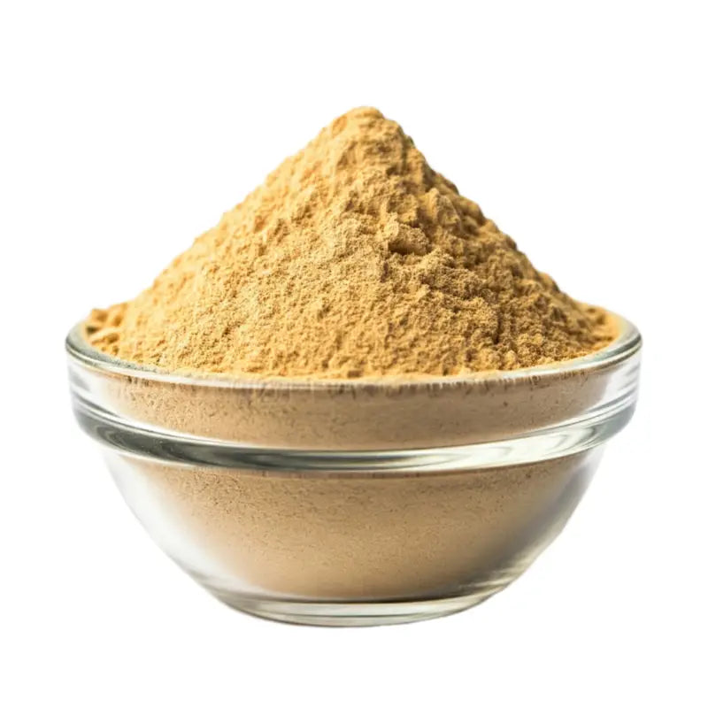 Organic Liquorice Root Powder 100g