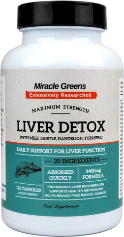 Liver Detox