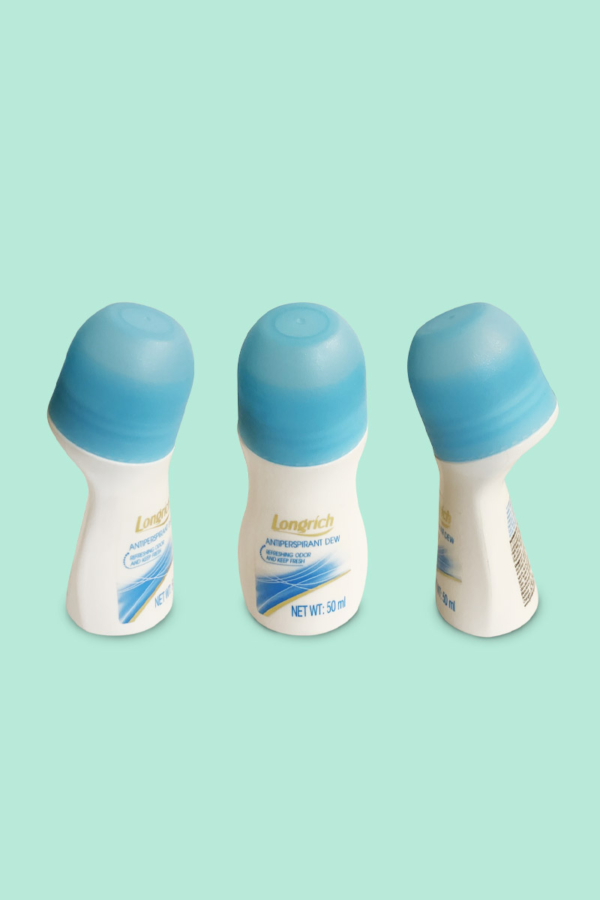 Longrich Antiperspirant Dew