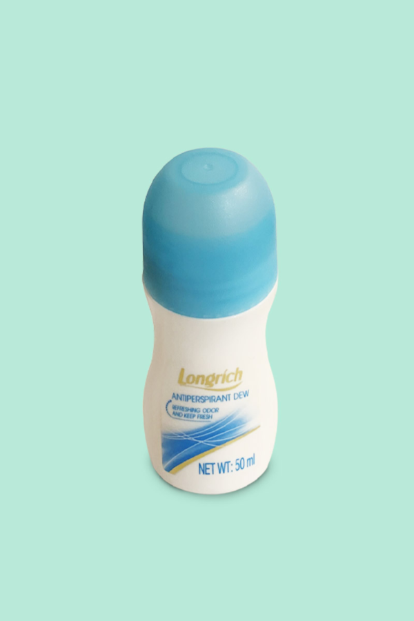 Longrich Antiperspirant Dew