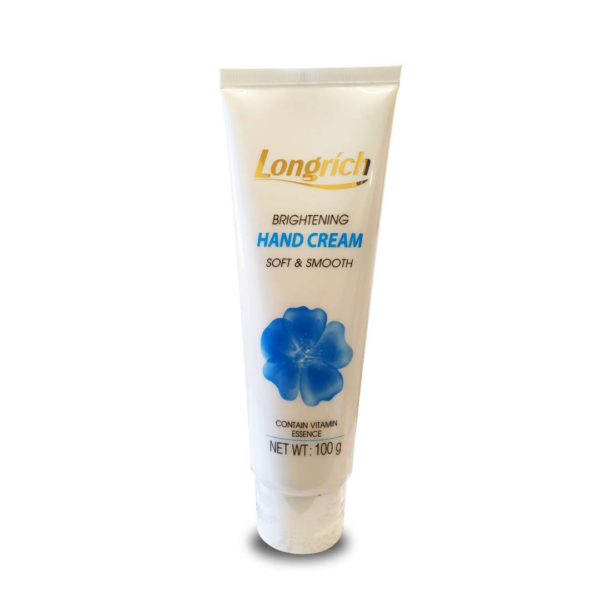 Longrich Brightening Hand Cream