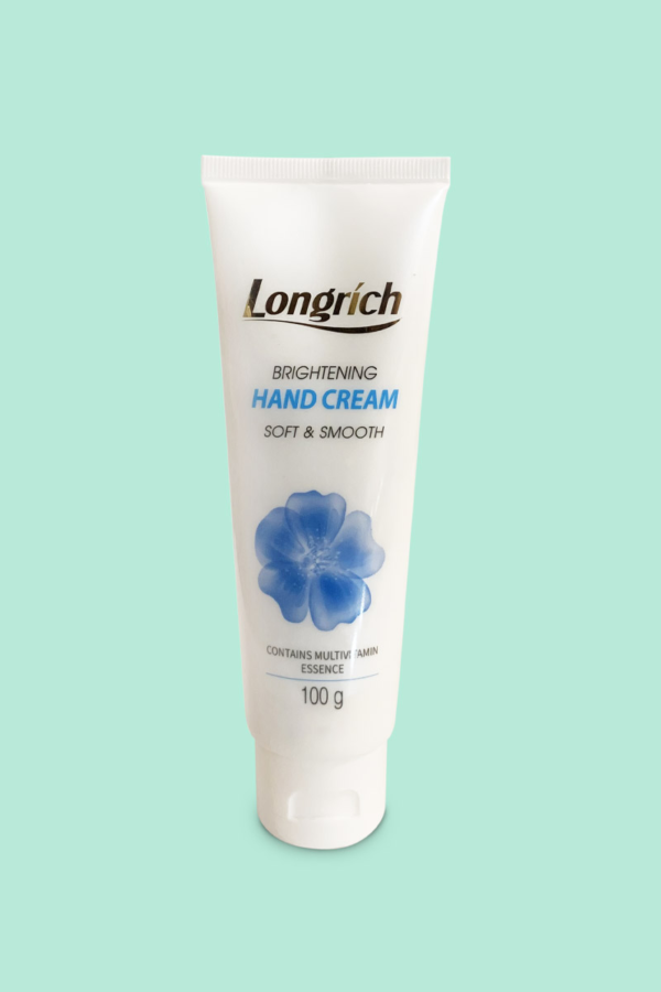 Longrich Brightening Hand Cream