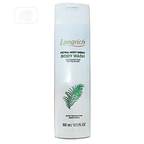 Longrich Herbal Moisturising Body Wash