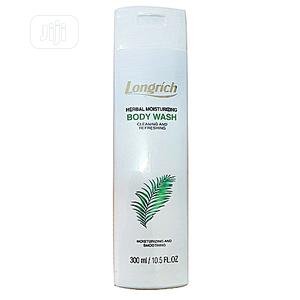Longrich Herbal Moisturising Body Wash