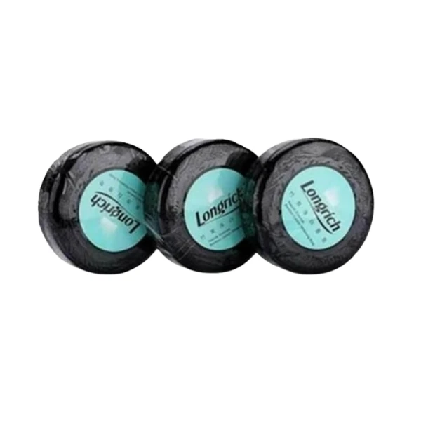 Longrich Natural Essence Bamboo Charcoal Soap