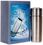 Longrich Pi Water Alkalizer Energy Anti Oxidant Cup New in Box
