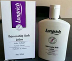 Longrich Rejuvenating Body Lotion