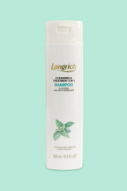 Longrich Shampoo 2 in 1 Cleansing & Treatment