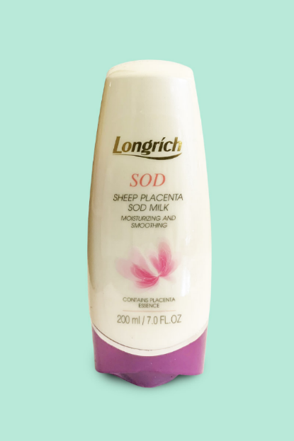 Longrich SOD Cream