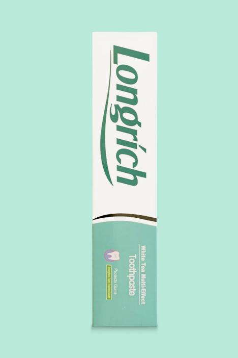 Longrich Toothpaste