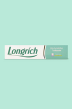 Longrich Toothpaste