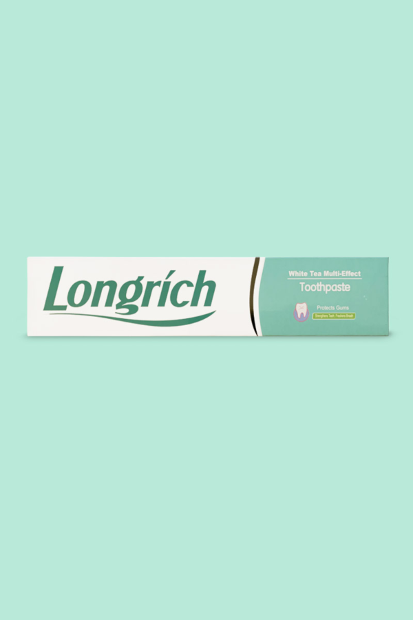 Longrich Toothpaste