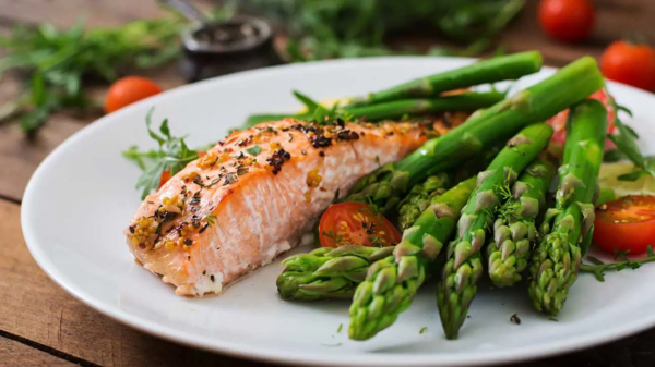 Low-Carb Diet