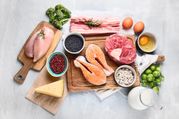 Low-Carb Diet