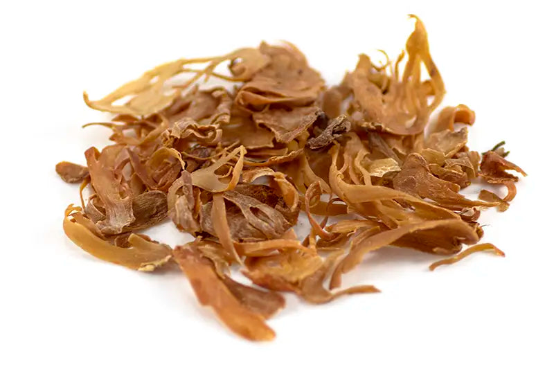 Organic Whole Mace 50g