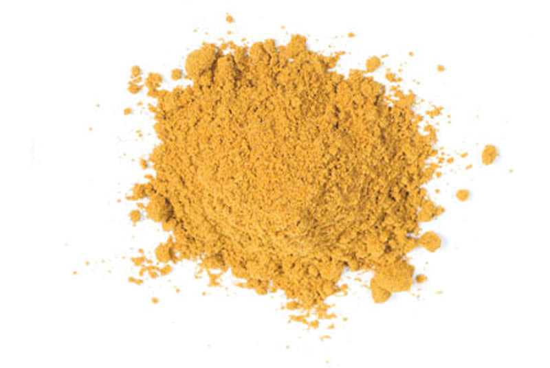 Madras Curry Powder - HOT