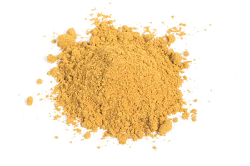 Madras Curry Powder - MILD