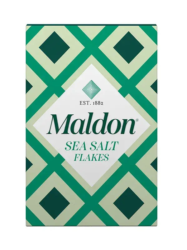 Sea Salt Flakes 250g