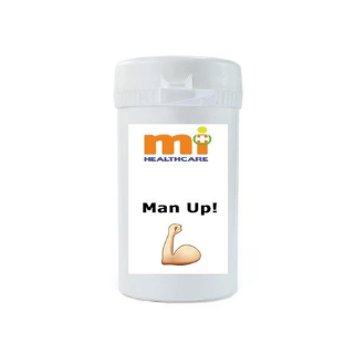 Man Up!