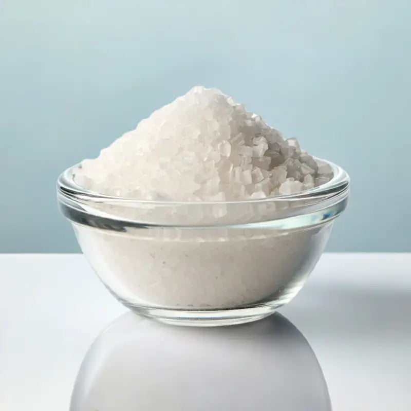 Mediterranean Sea Salt Coarse 500g