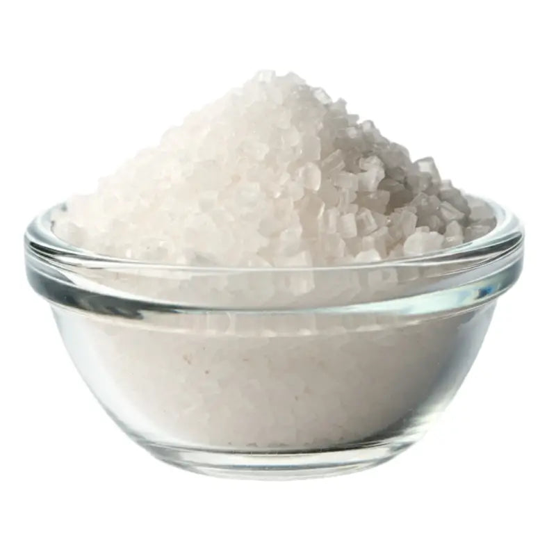 Mediterranean Sea Salt Coarse 500g
