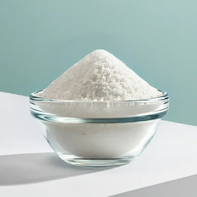 Mediterranean Sea Salt Fine 500g