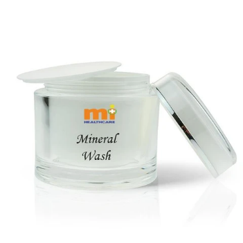Mineral Wash