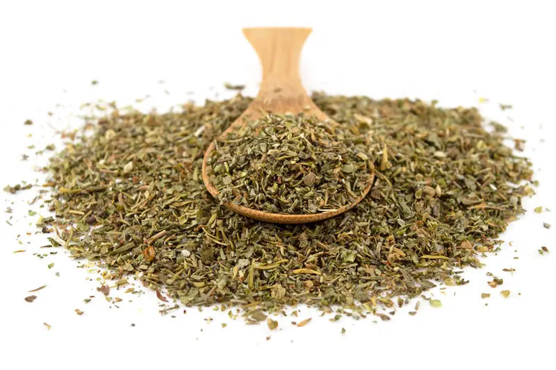 Organic Mixed Herbs 50g