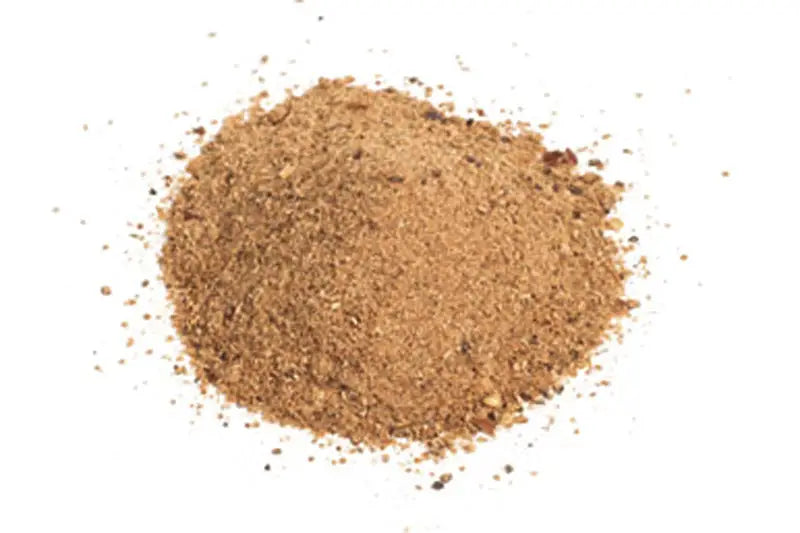 Mixed Spice 50g