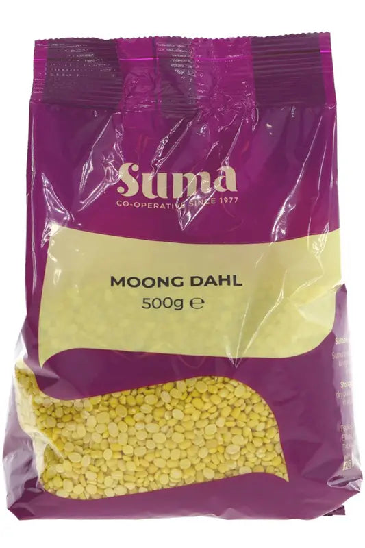 Moong Dahl 500g