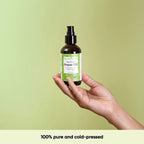 Moroccan Argan Oil Hair