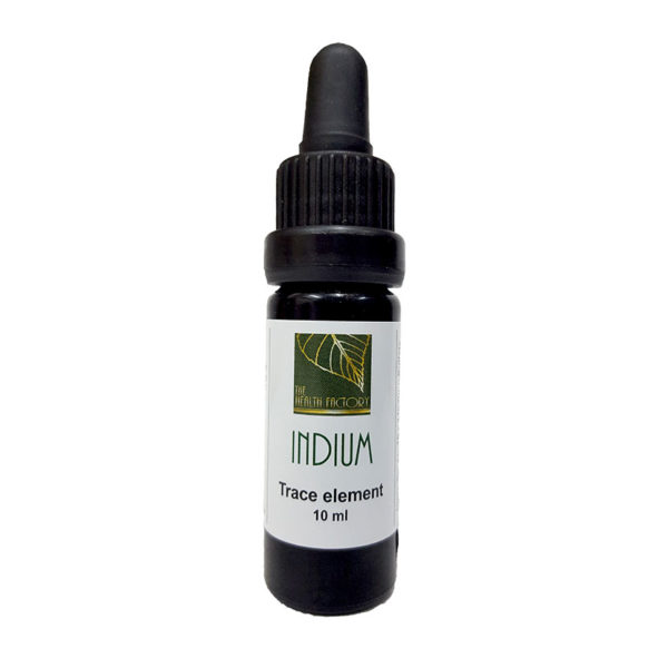 Nano Indium