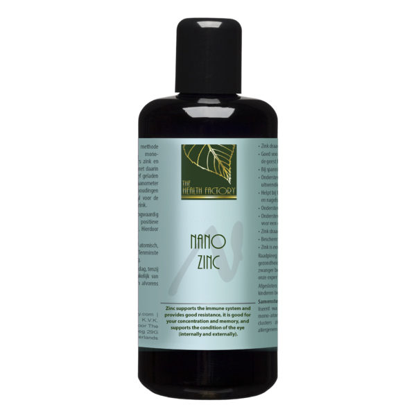 Nano Zinc