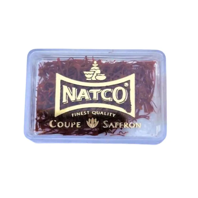 Pure Spanish Mancha Saffron 1g
